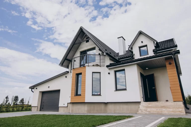 VEnder casa