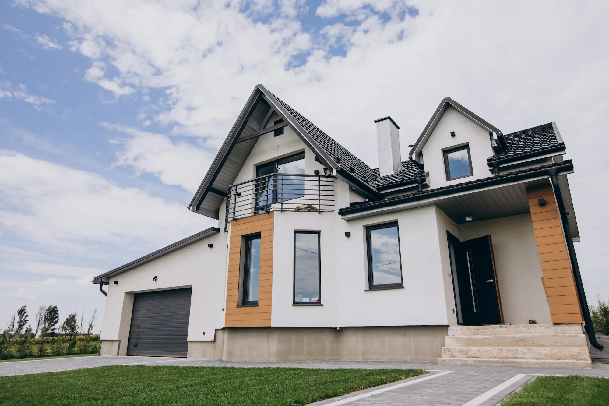 VEnder casa